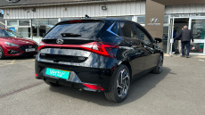 Hyundai i20 1.0T GDi 48V MHD Premium 5dr DCT Petrol Hatchback